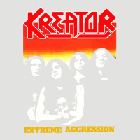 Kreator Essential Music Classic Tee | Teevron