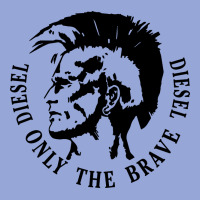 Diesel Only The Brave Classic Tee | Teevron