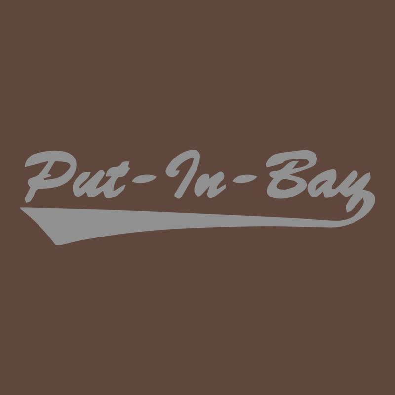 Put In Bay Classic Tee by linhVisuals | Teevron