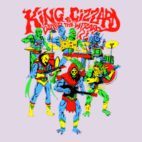 King Gizzard And The Lizard Wizard Classic Tee | Teevron