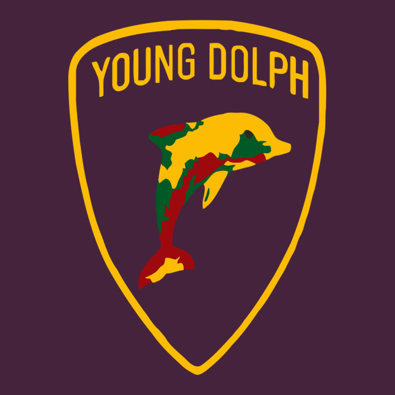 Young Dolph Classic Tee by linhVisuals | Teevron
