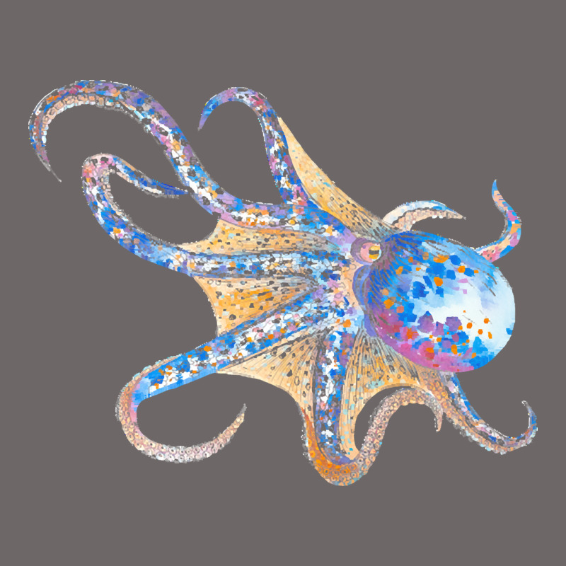Octopus T  Shirtoctopus T  Shirt Classic Tee by linhVisuals | Teevron