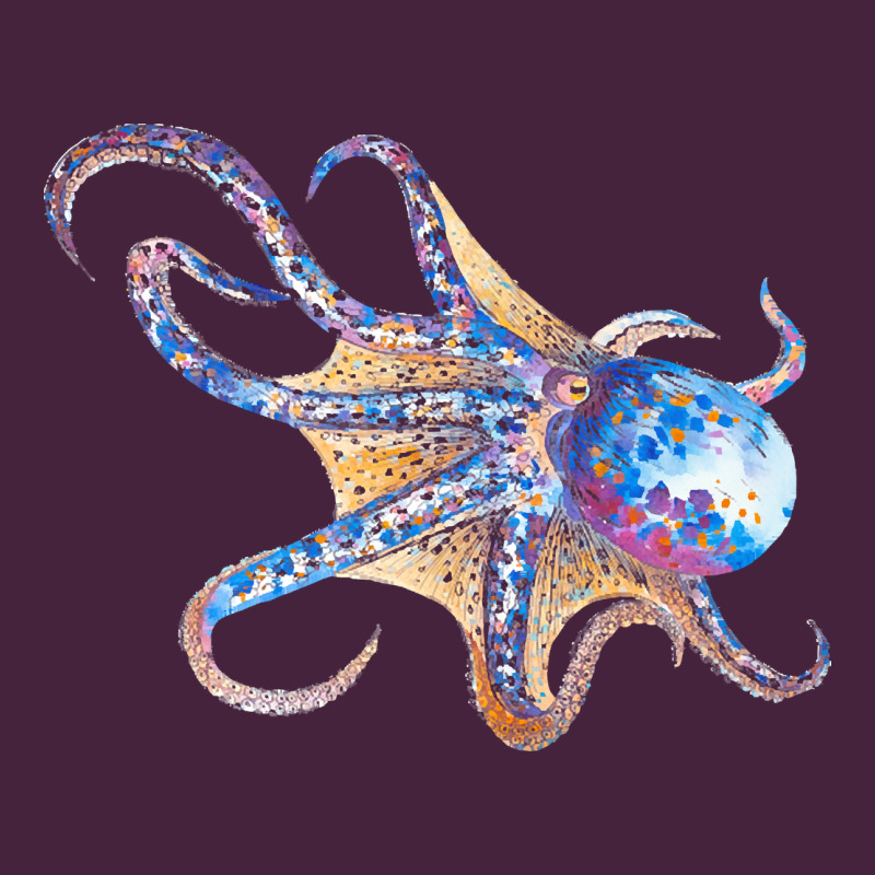 Octopus T  Shirtoctopus T  Shirt Classic Tee by linhVisuals | Teevron