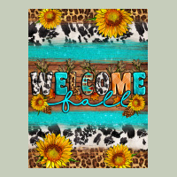 Welcome Fall Ladies Tee | Teevron