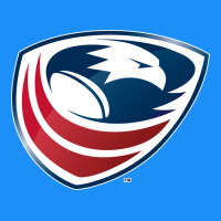 Usa Rugby Classic Tee | Teevron