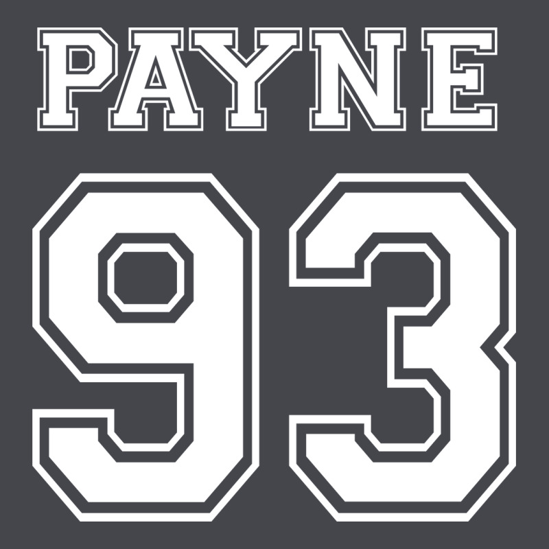Payne 93 [tb] Classic Tee by linhVisuals | Teevron