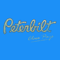 Peterbilt Class Pays   Trucker Quote Classic Tee | Teevron