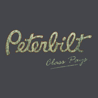 Peterbilt Class Pays   Trucker Quote Classic Tee | Teevron