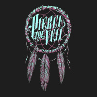 Pierce The Veil Dreamcatcher [tw] Classic Tee | Teevron