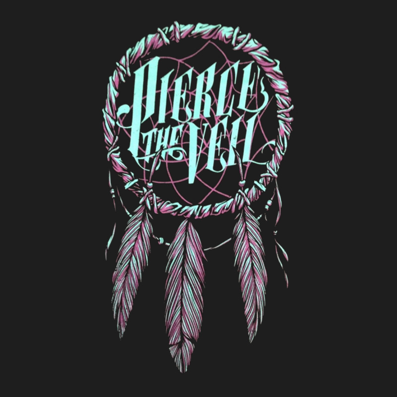 Pierce The Veil Dreamcatcher [tw] Classic Tee by linhVisuals | Teevron