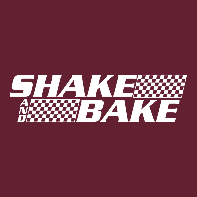 Shake And Bake Classic Tee by linhVisuals | Teevron