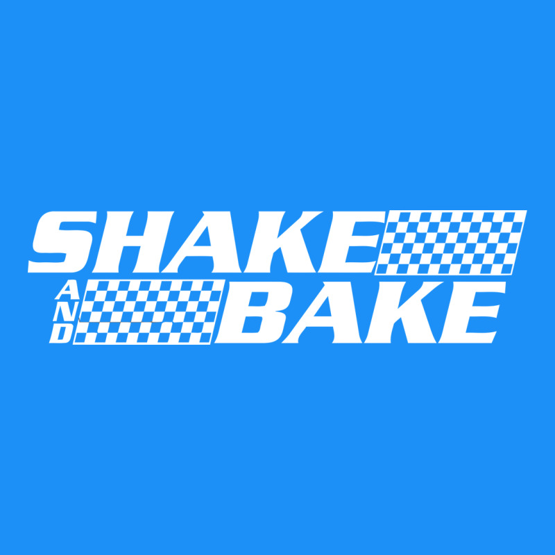 Shake And Bake Classic Tee by linhVisuals | Teevron