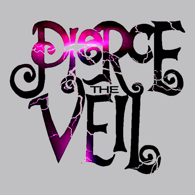 Pierce The Veil Twhite Classic Tee by linhVisuals | Teevron