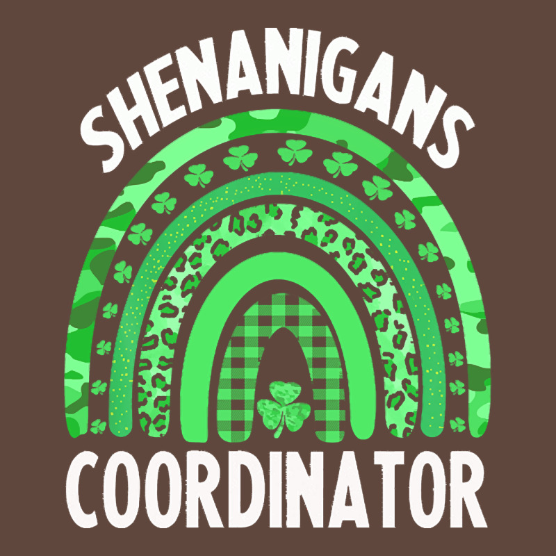 Shenanigans T  Shirt Shenanigans Coordinator T  Shirt Classic Tee by linhVisuals | Teevron