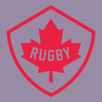 Rugby Canada Classic Tee | Teevron