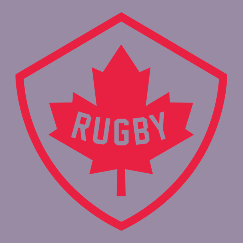 Rugby Canada Classic Tee by linhVisuals | Teevron