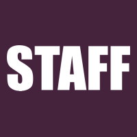 Staff Classic Tee | Teevron