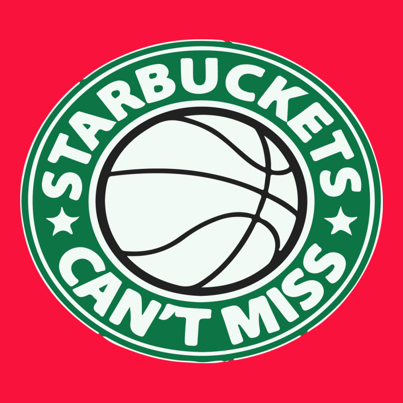 Starbuckets Can't Classic Tee by linhVisuals | Teevron