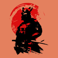 Samurai Warrior Classic Tee | Teevron