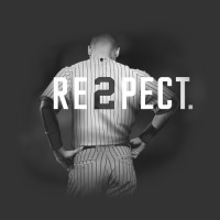 respect derek jeter re2pect [tb] | Teevron