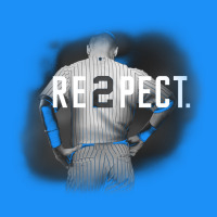 Respect Derek Jeter Re2pect [tb] Classic Tee | Teevron