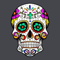Sugar Skull Classic Tee | Teevron