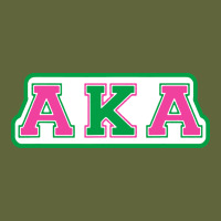 Alpha Kappa Aka Classic Tee | Teevron