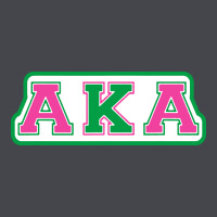 Alpha Kappa Aka Classic Tee | Teevron