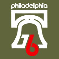 Philadelphia Vintage Liberty Bell Classic Tee | Teevron