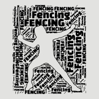 Fencing Sport Classic Tee | Teevron