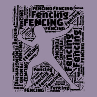 Fencing Sport Classic Tee | Teevron