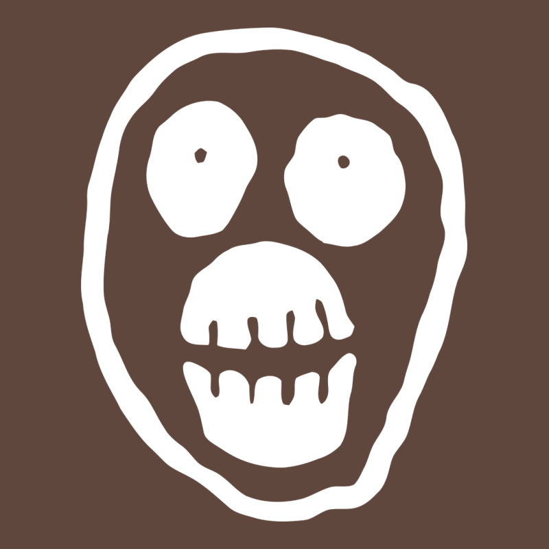 The Mighty Boosh Monkey Skull Classic Tee by linhVisuals | Teevron