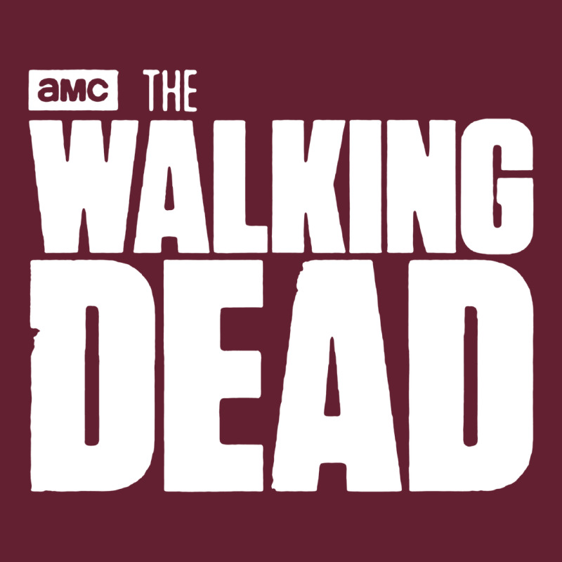 The Walking Dead Blood Classic Tee by linhVisuals | Teevron