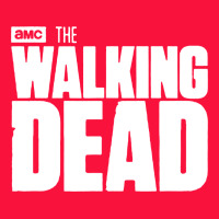 The Walking Dead Blood Classic Tee | Teevron