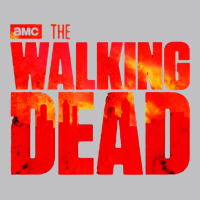 The Walking Dead Blood Classic Tee | Teevron