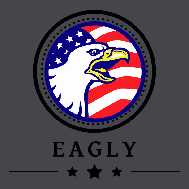 Peacemaker Eagly Classic Tee by linhVisuals | Teevron