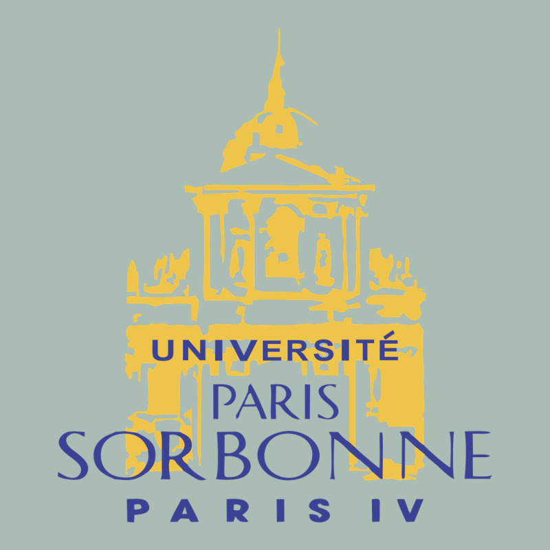 Universite Paris La Sorbonne Classic Tee by linhVisuals | Teevron