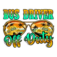 Bus Driver Off Duty | Teevron