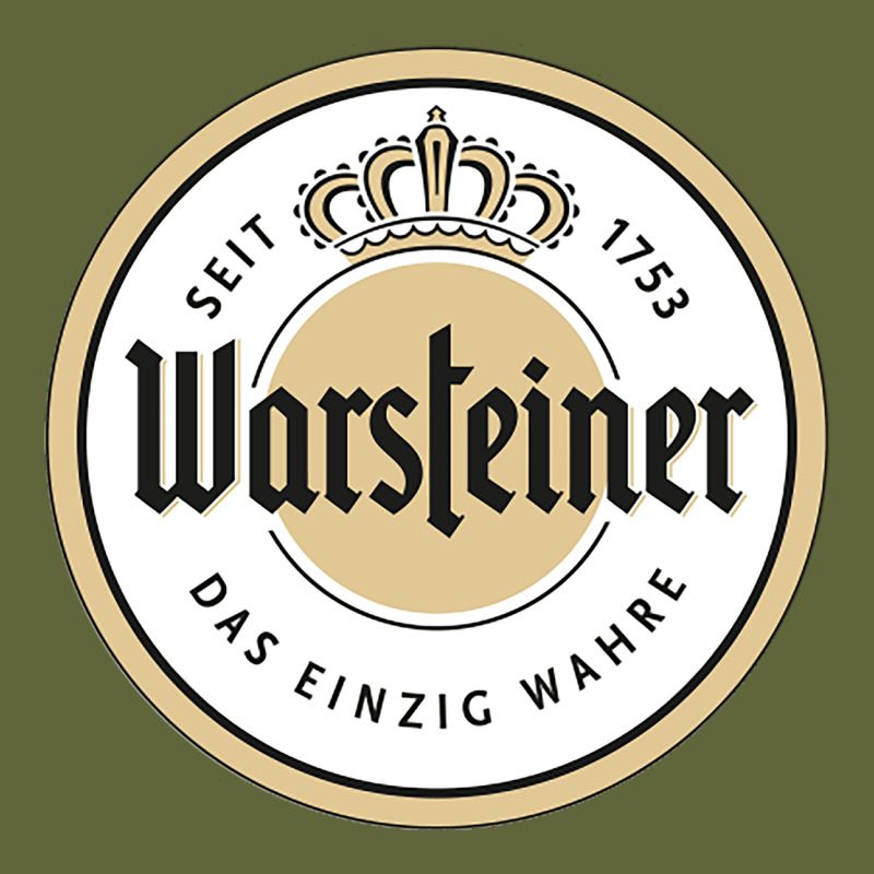 Warsteiner Classic Tee by linhVisuals | Teevron