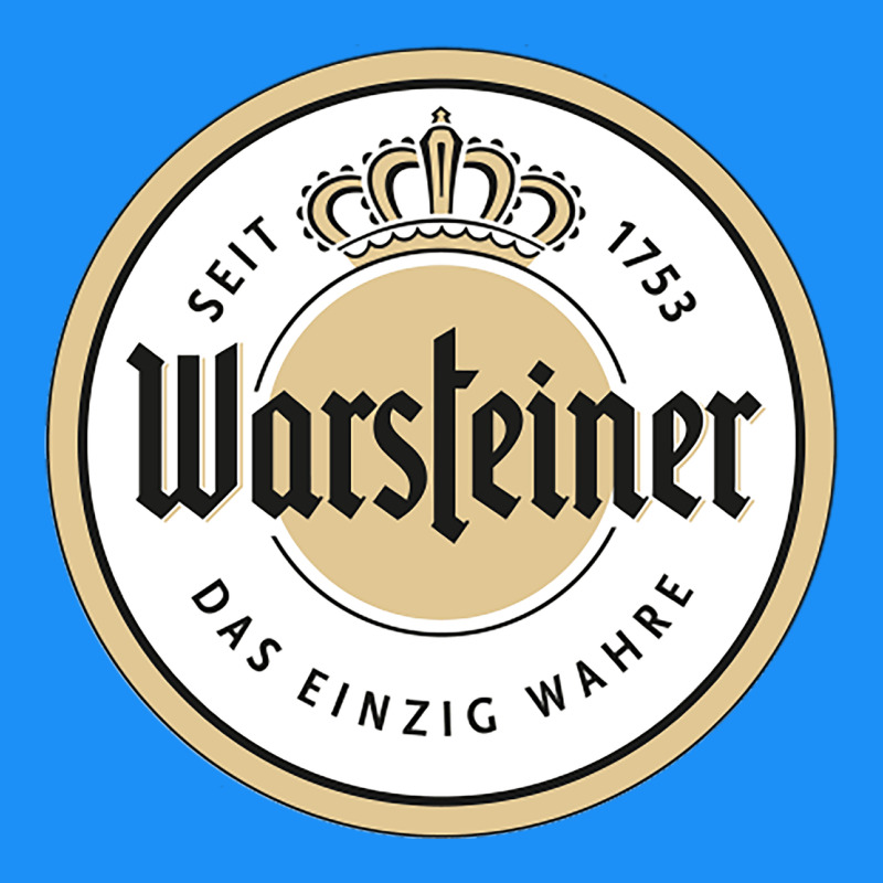 Warsteiner Classic Tee by linhVisuals | Teevron