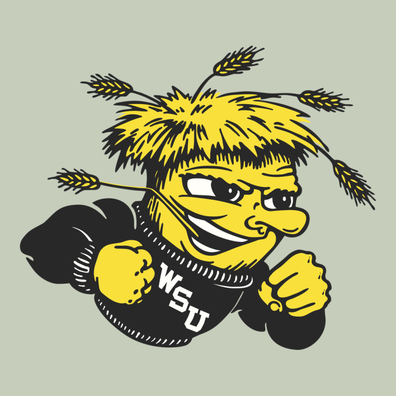 Wichita State Shockers Classic Tee by linhVisuals | Teevron