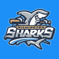 Wilmington Sharks Classic Tee | Teevron