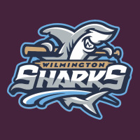 Wilmington Sharks Classic Tee | Teevron