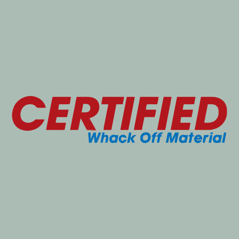 Whack  Off Classic Tee by linhVisuals | Teevron