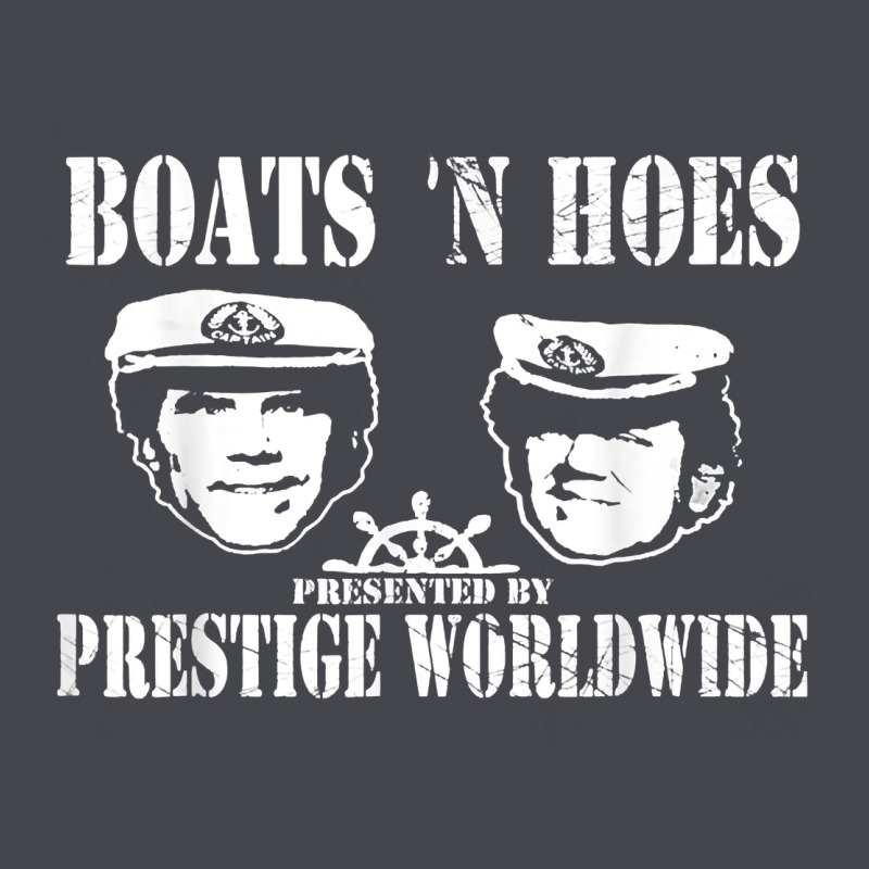 Boats N Hoes Funny Meme T Shirt Classic Tee by linhVisuals | Teevron