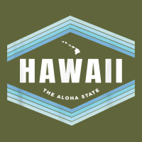 Hawaii The Aloha State   Aloha Hawaiian From The Islands!! T Shirt Classic Tee | Teevron