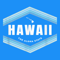 Hawaii The Aloha State   Aloha Hawaiian From The Islands!! T Shirt Classic Tee | Teevron