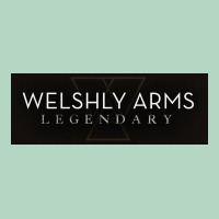 Welshly Arms 005 Classic Tee | Teevron