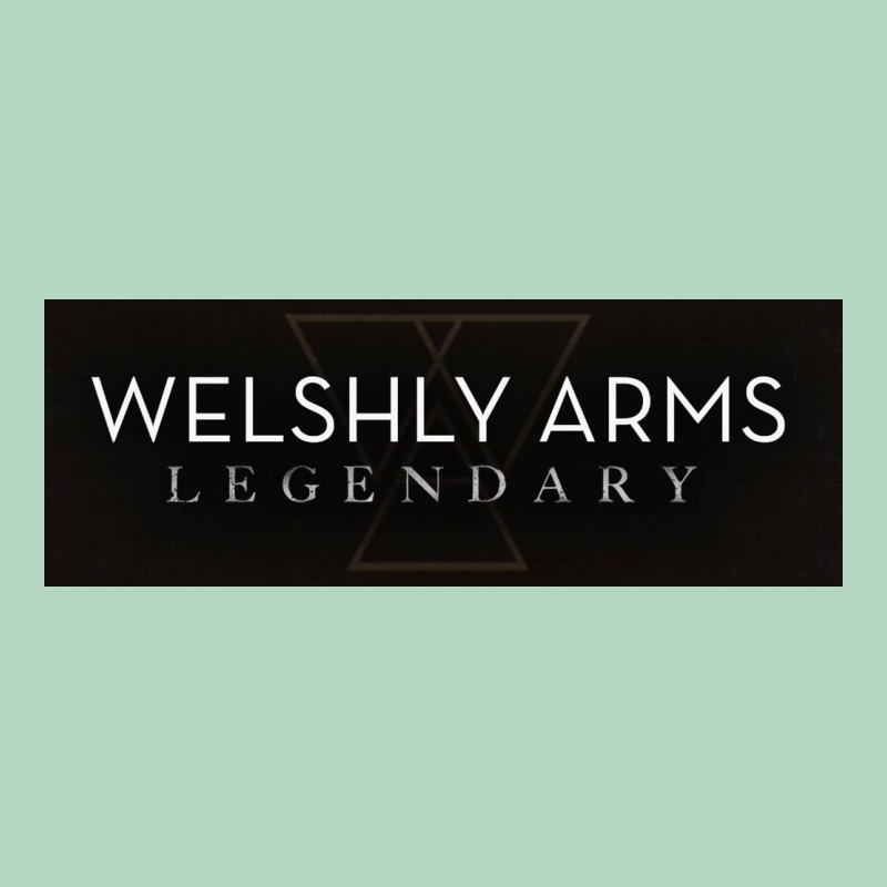 Welshly Arms 005 Classic Tee by linhVisuals | Teevron