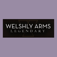 Welshly Arms 005 Classic Tee | Teevron